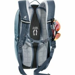 Deuter Bike I 14 Fietsrugzak - Atlantic-ink -Abus Shop deuter bike 1 14 bike backpack atlantic ink 4 1439927