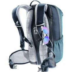Deuter Bike I 20 Fietsrugzak - Atlantic-ink -Abus Shop deuter bike 1 20 bike backpack atlantic ink 5 1440009