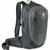 Deuter Compact 8 JR MTB Fietsrugzak - Graphite-black -Abus Shop deuter compact 8 jr mtb backpack graphite black 1 924457