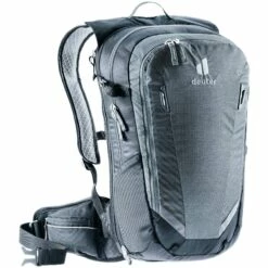 Deuter Compact EXP 14 Backpack - Graphite-black