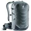 Deuter Flyt 14 Backpack - Graphite-black -Abus Shop deuter flyt 14 backpack graphite black 1 923675