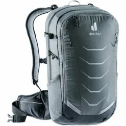Deuter Flyt 14 Backpack - Graphite-black