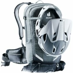 Deuter Flyt 14 Backpack - Graphite-black -Abus Shop deuter flyt 14 backpack graphite black 3 923677