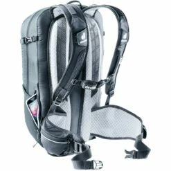 Deuter Flyt 14 Backpack - Graphite-black -Abus Shop deuter flyt 14 backpack graphite black 6 923680