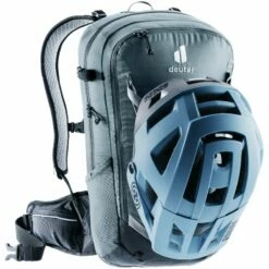Deuter Flyt 14 Backpack - Graphite-black -Abus Shop deuter flyt 14 backpack graphite black 7 923681