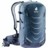 Deuter Flyt 14 Backpack - Marine-navy -Abus Shop deuter flyt 14 backpack marine navy 1 923694