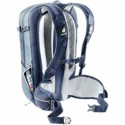 Deuter Flyt 14 Backpack - Marine-navy -Abus Shop deuter flyt 14 backpack marine navy 6 923699
