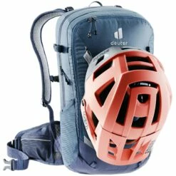 Deuter Flyt 14 Backpack - Marine-navy -Abus Shop deuter flyt 14 backpack marine navy 7 923700
