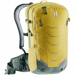 Deuter Flyt 14 Backpack - Turmeric-ivy