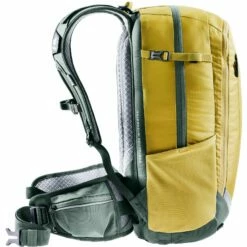 Deuter Flyt 14 Backpack - Turmeric-ivy -Abus Shop deuter flyt 14 backpack turmeric ivy 8 923689