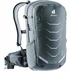 Deuter Flyt 20 Fietsrugzak - Graphite-black