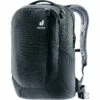 Deuter Giga Rugzak 28L - Black -Abus Shop deuter giga backpack 28l black 20 1287659