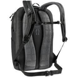 Deuter Giga Rugzak 28L - Black -Abus Shop deuter giga backpack 28l black 4 924757