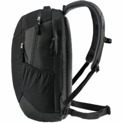 Deuter Giga Rugzak 28L - Black -Abus Shop deuter giga backpack 28l black 5 924758
