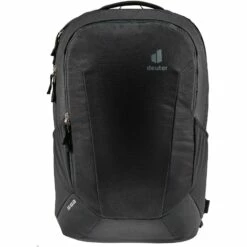 Deuter Giga Rugzak 28L - Black -Abus Shop deuter giga backpack 28l black 6 924759