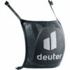 Deuter Helmet Holder - Black -Abus Shop deuter helmet holder black 0 945109