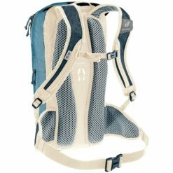 Deuter Plamort 12 Fietsrugzak - Atlantic-desert -Abus Shop deuter plamort 12 bike backpack atlantic desert 5 1446245