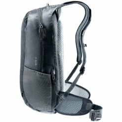 Deuter Race 16 Fietsrugzak - Zwart -Abus Shop deuter race 16 bike backpack black 5 1452890