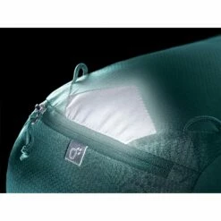 Deuter Race 16 Fietsrugzak - Deepsea-jade -Abus Shop deuter race 16 bike backpack deepsea jade 10 1453006