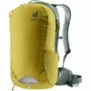 Deuter Race 16 Fietsrugzak - Turmeric-ivy -Abus Shop deuter race 16 bike backpack turmeric ivy 1 1453066