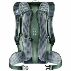 Deuter Race 16 Fietsrugzak - Turmeric-ivy -Abus Shop deuter race 16 bike backpack turmeric ivy 2 1453015