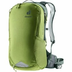 Deuter Race Air 10 Fietsrugzak - Meadow-ivy