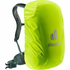 Deuter Race Air 10 Fietsrugzak - Meadow-ivy -Abus Shop deuter race air 10 bike backpack meadow ivy 11 1453299