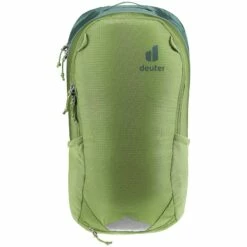 Deuter Race Air 10 Fietsrugzak - Meadow-ivy -Abus Shop deuter race air 10 bike backpack meadow ivy 6 1453294