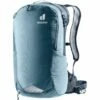 Deuter Race Air 14+3 Fietsrugzak - Atlantic-ink -Abus Shop deuter race air 14 3 bike backpack atlantic ink 1 1453907