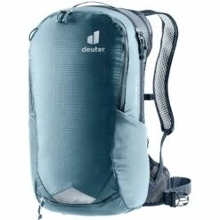 Deuter Race Air 14+3 Fietsrugzak - Atlantic-ink
