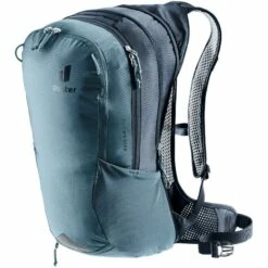 Deuter Race Air 14+3 Fietsrugzak - Atlantic-ink -Abus Shop deuter race air 14 3 bike backpack atlantic ink 12 1453918