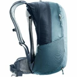 Deuter Race Air 14+3 Fietsrugzak - Atlantic-ink -Abus Shop deuter race air 14 3 bike backpack atlantic ink 3 1453909