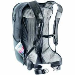 Deuter Race Air 14+3 Fietsrugzak - Atlantic-ink -Abus Shop deuter race air 14 3 bike backpack atlantic ink 7 1453913