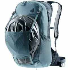 Deuter Race Air 14+3 Fietsrugzak - Atlantic-ink -Abus Shop deuter race air 14 3 bike backpack atlantic ink 8 1453914