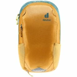 Deuter Race Air 14+3 Fietsrugzak - Cinnamon-deepsea -Abus Shop deuter race air 14 3 bike backpack cinnamon deepsea 6 1453966