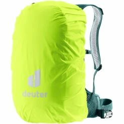 Deuter Race Air 14+3 Fietsrugzak - Cinnamon-deepsea -Abus Shop deuter race air 14 3 bike backpack cinnamon deepsea 9 1453969