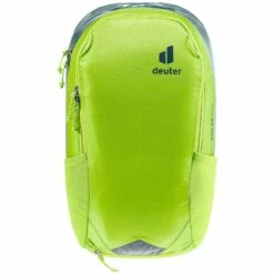 Deuter Race Air 14+3 Fietsrugzak - Citrus-graphite -Abus Shop deuter race air 14 3 bike backpack citrus graphite 6 1453979