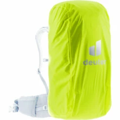 Deuter Raincover II (30-50L) - Neon