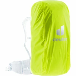 Deuter Raincover III (45-90L) - Neon