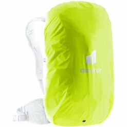 Deuter Raincover Mini (12-22L) - Neon