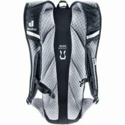 Deuter Road One Backpack 5L - Black -Abus Shop deuter road one backpack 5l black 2 923594