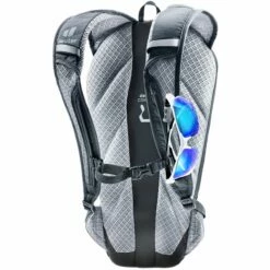 Deuter Road One Backpack 5L - Black -Abus Shop deuter road one backpack 5l black 3 923595