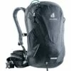 Deuter Superbike 14 EXP SL Women's Backpack - Black -Abus Shop deuter superbike 14 exp sl women backpack black 1 923149
