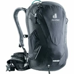Deuter Superbike 14 EXP SL Women's Backpack - Black