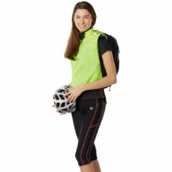 Deuter Superbike 14 EXP SL Women's Backpack - Black -Abus Shop deuter superbike 14 exp sl women backpack black 3 923151