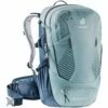 Deuter Trans Alpine 28 SL Dames Rugzak - Dusk-marine -Abus Shop deuter trans alpine 28 sl women backpack dusk marine 1 923031