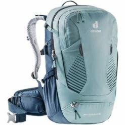 Deuter Trans Alpine 28 SL Dames Rugzak - Dusk-marine