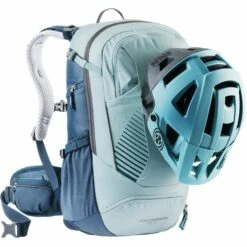 Deuter Trans Alpine 28 SL Dames Rugzak - Dusk-marine -Abus Shop deuter trans alpine 28 sl women backpack dusk marine 5 923035