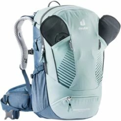 Deuter Trans Alpine 28 SL Dames Rugzak - Dusk-marine -Abus Shop deuter trans alpine 28 sl women backpack dusk marine 7 923037
