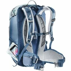 Deuter Trans Alpine 28 SL Dames Rugzak - Dusk-marine -Abus Shop deuter trans alpine 28 sl women backpack dusk marine 9 923039